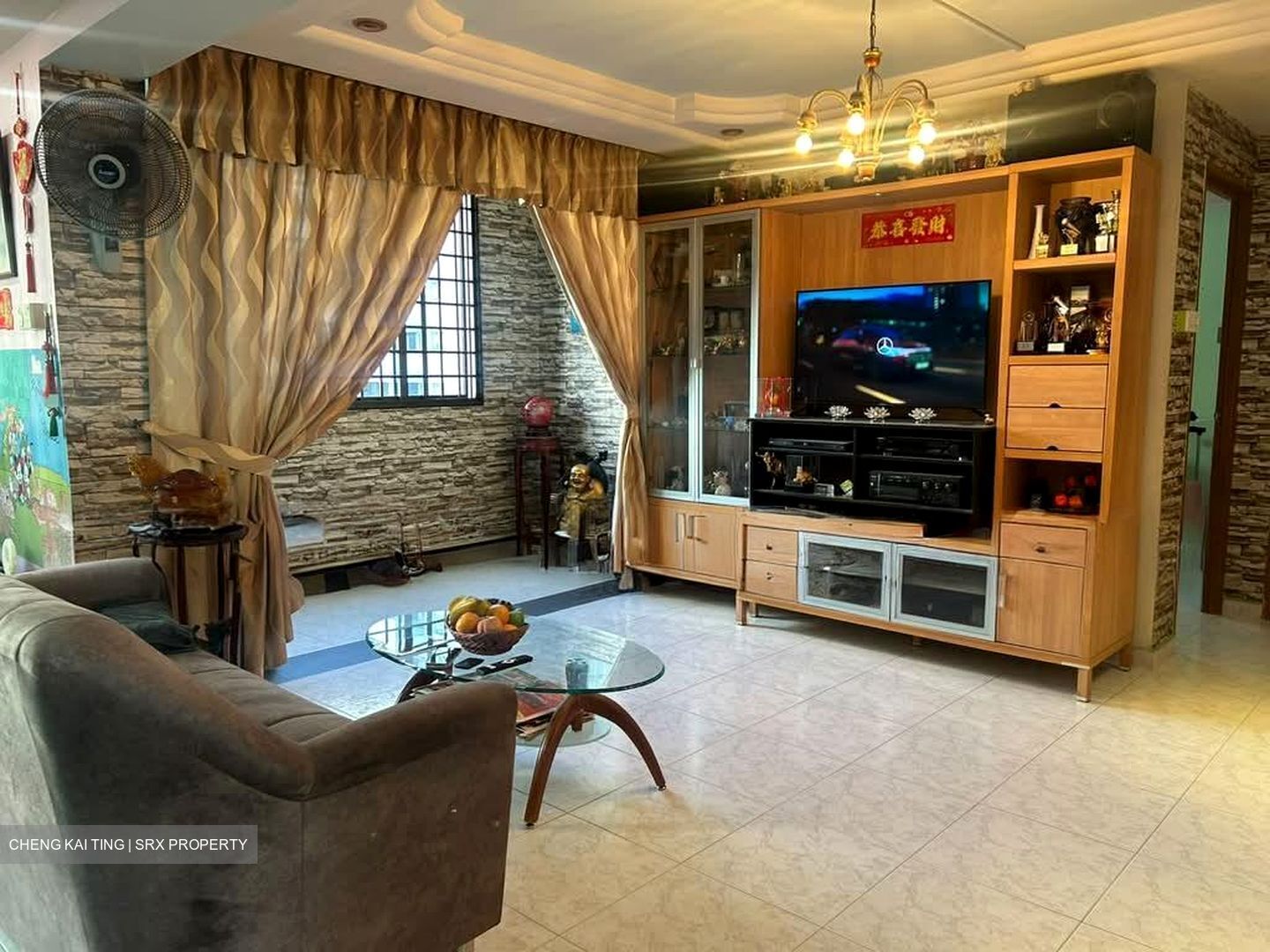 Blk 928 Hougang Street 91 (Hougang), HDB 5 Rooms #575904981